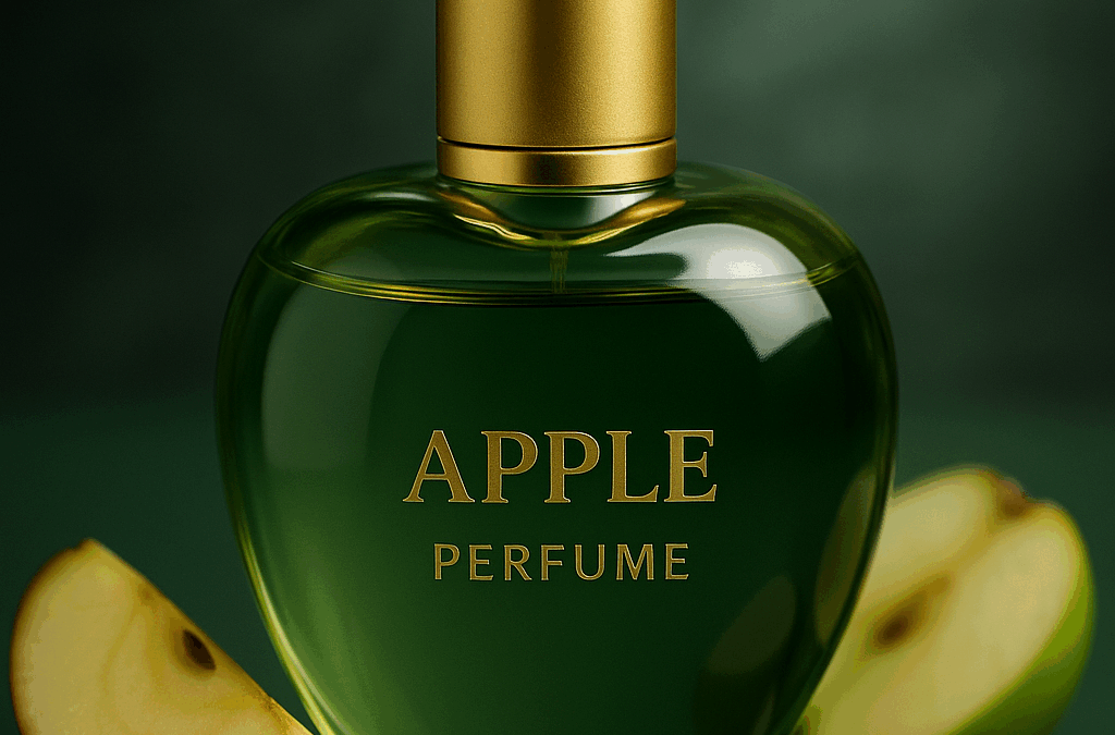 Everything You Need to Know About Apple Perfume and Why It’s the Perfect Choice for You