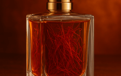 Saffron: The Red Gold That Captivated the World