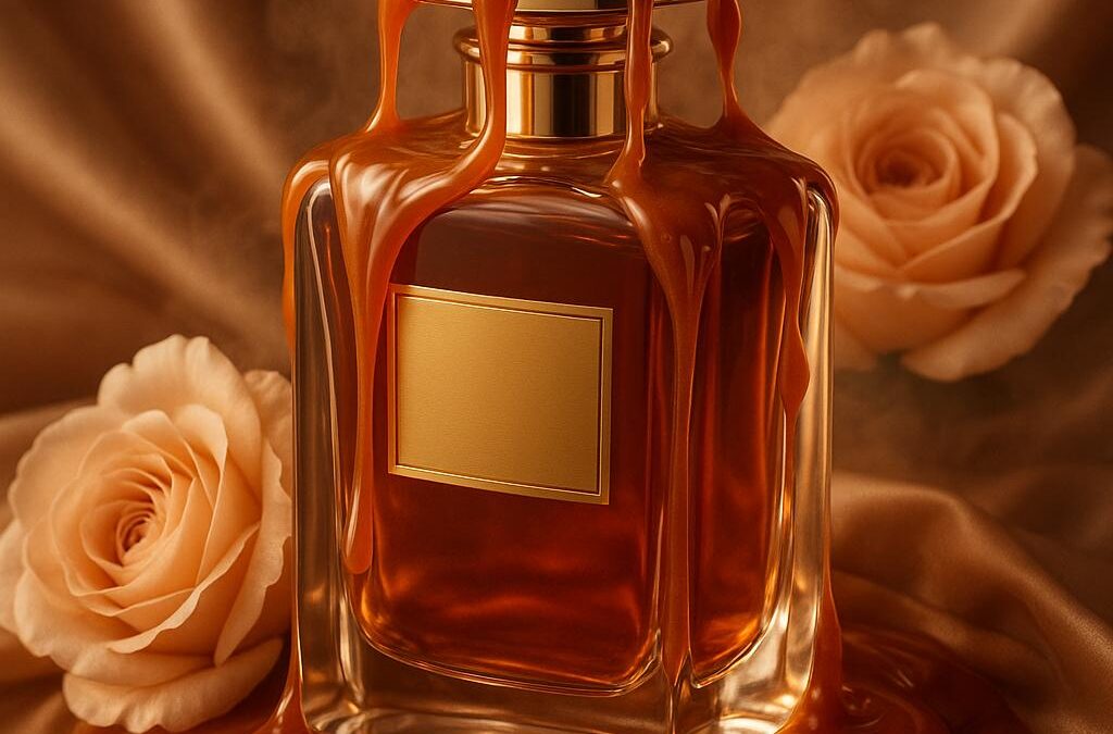 Best Caramel Perfumes: Your Guide to Warm Caramel Scents and Luxurious Beauty Products
