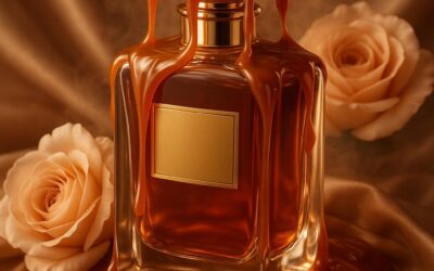 أفضل عطور الكراميل: دليلك لاختيار عطر الكراميل الدافئ ومنتجاته الفاخرة