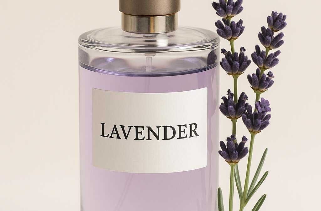 Lavender: Its Benefits, Uses, and Most Popular Fragrances