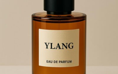 اليلانج يلانج: الزهرة الذهبية وسحر العطور الطبيعي